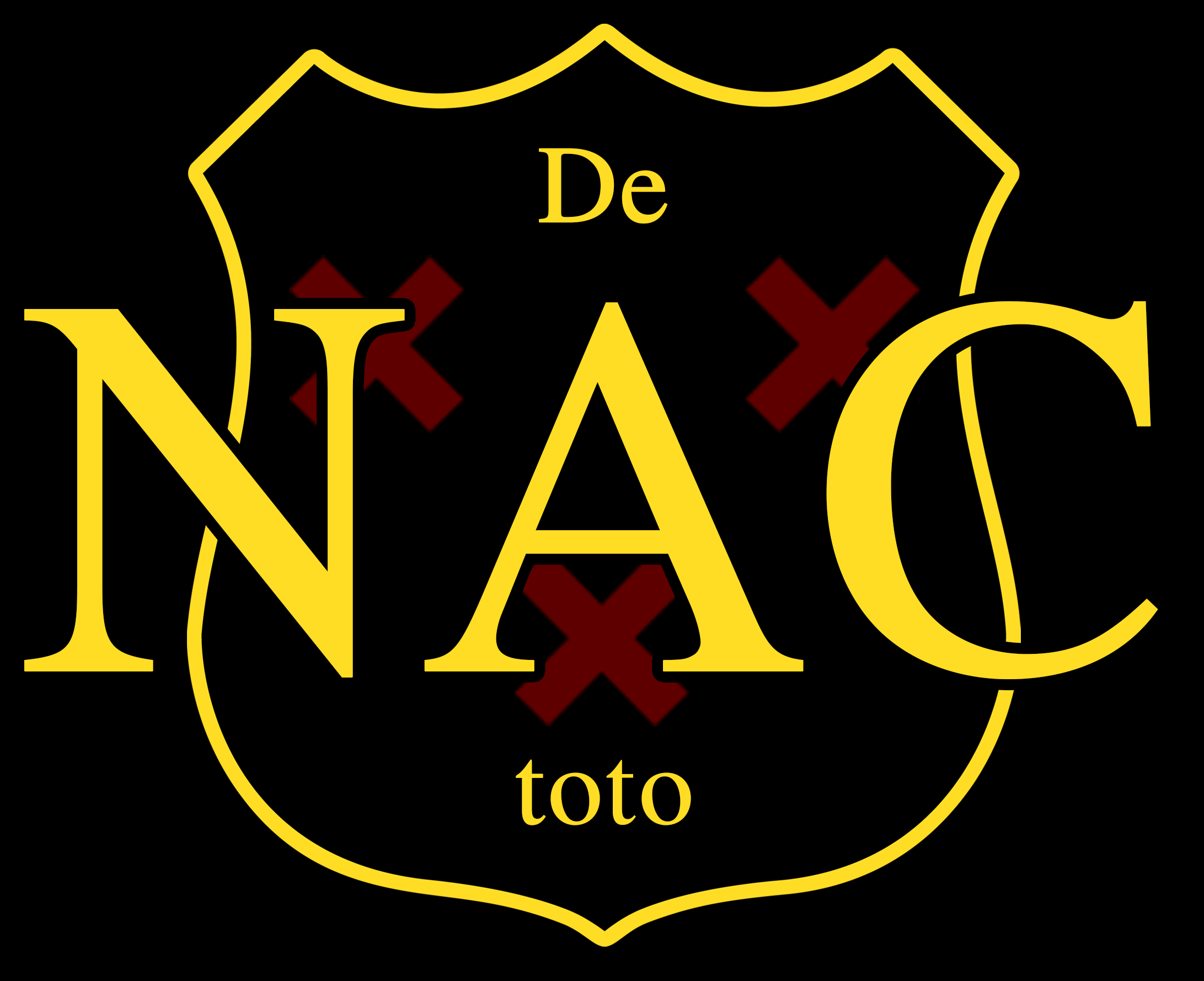 De NAC toto – Seizoen 2024/2025